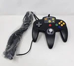 New Nintendo N64 Lodgenet Hotel Room Controller Rare Hard To Find. Fixed Price $125.00.