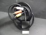 X-box Slim Composite Av Cable (X821376-003). Fixed Price $6.00.