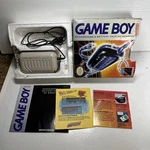 1989 Nintendo Game Boy Rechargeable Battery Untested 2/BOX. Fixed Price $22.94.