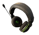 Turtle Beach Ear Force X32 Gaming Headset Xbox 360 (talkback Cable Included). Fixed Price $28.00.