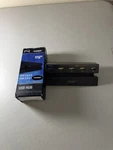 Dobe TP4-006 Usb Hub For PS4 Gaming Console 5- Ports. Fixed Price $8.95.