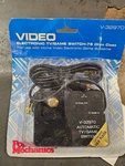 Popular Mechanics Universal Nes Atari Nintendo Sega Electronic Tv Game Switch. Fixed Price $14.24.