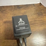 Atari C017945 CO17945 Power Supply For 400 800 1200XL Xe 1050 Original Vintage. Fixed Price $22.87.