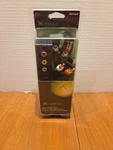 New Xbox Advance Av Pack 2001 Microsoft Module Audio-video Part No. X08-47698-01. Fixed Price $52.00.