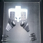 Collective Minds Xbox Strike Pack Horizon Paddles Wired. Fixed Price $23.42.
