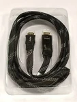 Deluxe Hdmi Braided Cable Cord For Xbox One 360 PS3 PS4 Switch Hdtv 10FT. Fixed Price $9.99.