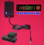 11V Ac Adapter Power Supply W/led For Nec Turbo Grafx 16 Cd Docking Station New. Fixed Price $40.99.