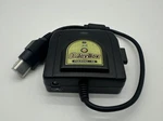 Joy Playstation PS2 Psx Controller To Xbox Console Adapter. Fixed Price $33.99.