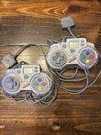 Sn Programpad Controller SV-337 Super Nintendo Console Video Game Untested As Is. Fixed Price $23.51.