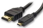 Sony Cybershot DSC-WX200, DSC-WX220 Digital Camera Micro Hdmi Cable For Tv 3D 4K. Fixed Price $12.48.