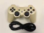 Sony PS3 No Kuni Magical Gold Controller Dualshock CECHZC2J - Very Good. Fixed Price $85.49.