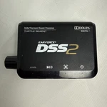 Turtle Beach Ear Force DSS2 Dolby Surround Sound Processor Only W1A. Fixed Price $19.97.