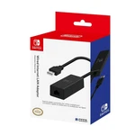 Officially Licensed Nintendo Switch Hori Wired Internet Lan Adapter Usb Ethernet. Fixed Price $19.95.