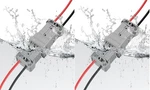 Micrl IP68 Waterproof 50 Amps 6-8 Gauge Battery Quick Connect/disconnect,. Fixed Price $58.46.