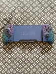 Spican Hall Effect Switch Controller Oled Wireless Rgb Joypad Ergonomic Gamepad. Fixed Price $14.99.