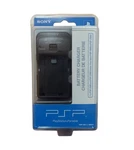 Sony Playstation Psp Battery Charger 1000, 2000 Oem New. Fixed Price $16.10.