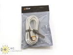 Scuf Usb-c Cable Charger For Xbox Series X/s & PS5 (black Grey) New. Fixed Price $10.99.
