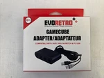 Evoretro Gamecube Controller Adapter For Wii Pc Usb & Switch 4 Port Nib. Fixed Price $17.77.