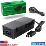 Power Supply With Cable For Microsoft Xbox One Console Brick. Fixed Price $16.50.