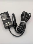 Sony Car Battery Power Adapter For GV-S50/EVO-220 (DCP-77). Fixed Price $40.00.
