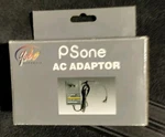 Official Sony Playstation Oem Psone PS1 7.5V SCPH-112 Ac Power Adapter, Yobo Box. Fixed Price $24.99.