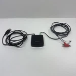 Turtle Beach Ear Force X31 Wireless Transmitter & 3.5 Male To Stereo Y Cable. Fixed Price $6.75.