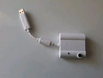The Beatles Rock Band Wireless Receiver Dongle - WGTSELEA3B Nintendo Wii. Fixed Price $34.99.