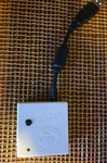 Nintendo Wii Rock Band Wireless Usb Drum Dongle Receiver WDMSELEA2B VFRHMXDDG04. Fixed Price $24.99.