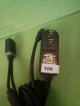 Nyko Xbox 360 Kinect Ac Power Adapter YMC18-4UW 12V 1.1A. Fixed Price $11.88.