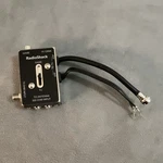 Radioshack 15-1268A Adapter Multi-platform Console, Black. Fixed Price $6.99.