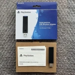 Sony Playstation Oem Dualshock 4 Usb Wireless Adapter For Pc/mac In Box Cib Jp 2. Fixed Price $59.99.