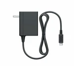 Official Nintendo Switch Ac Power Adapter. Fixed Price $12.96.