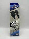 6 Feet Controller Extension Cable For The Sega Genesis System (retro-bit) New!!. Fixed Price $14.99.