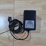 Genuine Colecovision System Power Supply #55416 Tested!!!. Fixed Price $29.99.