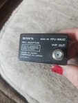 Genuine Sony Adapter RFU-88UC -a. Fixed Price $14.96.