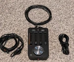 Turtle Beach Elite Pro Tactical Audio Controller With Cables Tested. Fixed Price $29.95.