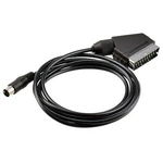 Rgb Scart Cable For Sega Genesis 2 Mega Drive Md. Fixed Price $12.99.