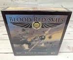 Blood Red Skies Battle Of Midway Wwii Starter Set World Warlord Games Nis. Fixed Price $69.95.