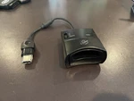 Original Microsoft Xbox Pelican Edge Wireless Receiver ADAPTER07X-XB-SPIRIT 2. Fixed Price $8.00.