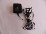 Atari 7800 Oem Ac Adapter Model 24471-001 120V 60HZ 15W Power Supply- Tested. Fixed Price $24.50.