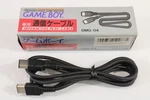 Boxed Gameboy Link Cable Cord DMG-004 Japan Original Nintendo Gb Us Seller MA22. Fixed Price $29.99.
