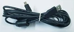 Official Usb Charger Charging Cable Cord For Dualshock Playstation 3.... Fixed Price $14.76.