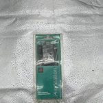 Sony Rfu Adapter SCPH-10071 Black For Playstation Console Connector Plastic. Fixed Price $12.49.