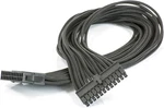 Pin M/b Premium Sleeved Extension Cable 19.68" Length, Black (PH-CB24P Bk). Fixed Price $17.99.