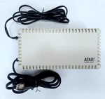 Atari Oem Power Supply C061982 5V 1.5A Adapter Tested & Working. Fixed Price $52.98.