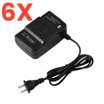 Pieces Nintendo Power Supply Video Game Console Cord Cable N64 Ac Adapter. Fixed Price $45.96.