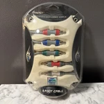 2006 React Component Video Cables. 8 For B3 Nos Model RTWII0I. Fixed Price $25.00.