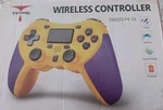 Terios P4-5S Wireless Controller. Fixed Price $9.99.