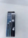Hyperkin Usb Charge And Date Cable Sony Psp 1000 2000 3000 To Pc Game 4. Fixed Price $10.00.