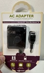 Tomee Ac Adapter Wall Charger Power Supply Nintendo Ds Gameboy Advance Sp Gba. Fixed Price $9.88.